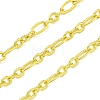Brass Figaro Chains CHC-G022-01G-1