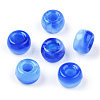 Acrylic Beads KY-C013-06B-3