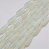 Opalite Beads Strands G-E344-01-1