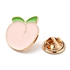 Fruit Theme Enamel Pins JEWB-A013-03B-3