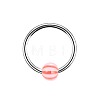 Stainless Steel Lip Rings WG73D47-12-1