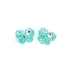 Resin Rhinestone Beads PW-WG756C0-11-1-3