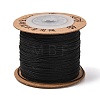 Nylon Chinese Knotting Cord NWIR-N003-0.6mm-05F-01-2
