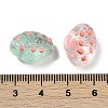 Handmade Lampwork Beads Strands LAMP-I027-11A-4