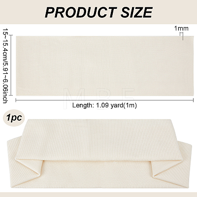 Polyester Fabric DIY-WH0569-55B-1