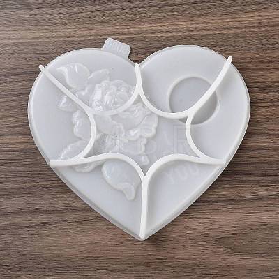 DIY Silicone Candle Molds DIY-M056-01A-1