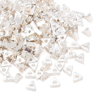 Brass Beads KK-H250-02B-S-1