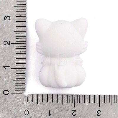 Silicone Beads SIL-S010-04A-1