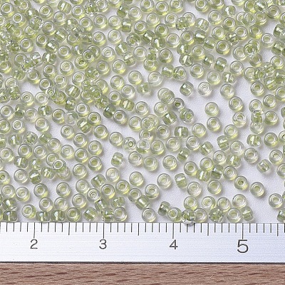 MIYUKI Round Rocailles Beads SEED-G007-RR1135-1