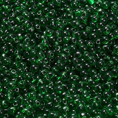 MIYUKI 3.4mm Drop Beads Y-SEED-MY04-DP146-1