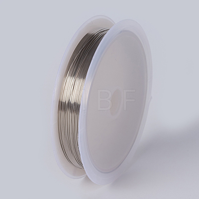 Round Copper Wire for Jewelry Making CWIR-L003-01P-1
