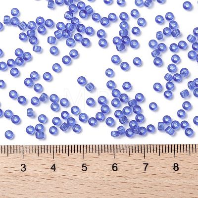 MIYUKI Round Rocailles Beads SEED-G008-RR0159D-1