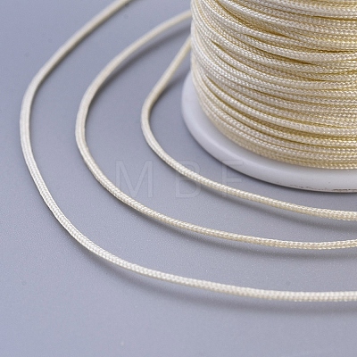 Nylon Thread Cord NWIR-NS018-0.8mm-015-1