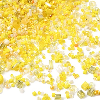 MIYUKI Seed Beads Mix X-SEED-Z005-01I-1