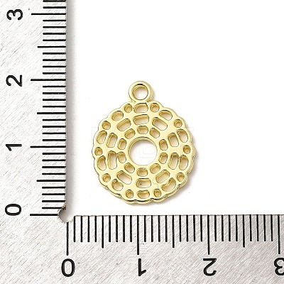 Alloy Pendants FIND-H015-09G-1