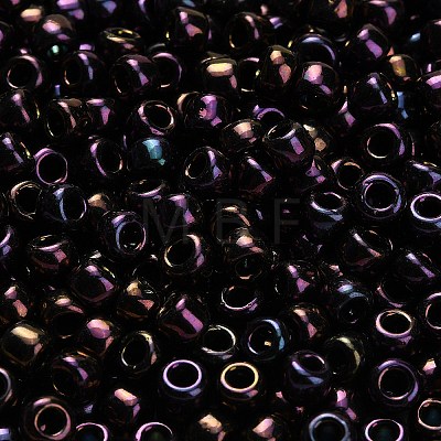 TOHO 3/0 Round Beads X-SEED-TR03-0085-1
