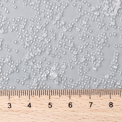 MIYUKI Round Rocailles Beads X-SEED-G009-RR0131-1
