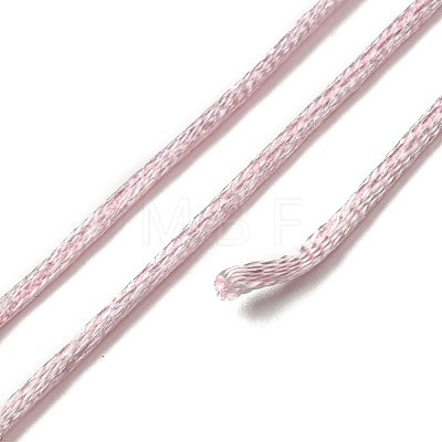 Polyester Embroidery Floss OCOR-C005-B28-1