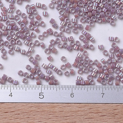 MIYUKI Delica Beads X-SEED-J020-DB0158-1