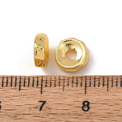 Alloy Beads FIND-C092-04G-1
