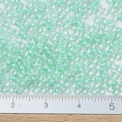 MIYUKI Round Rocailles Beads SEED-X0054-RR0218-1