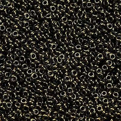 TOHO 8/0 Demi Round Beads Y-SEED-DR08-0422-1