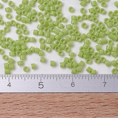 MIYUKI Delica Beads Small SEED-X0054-DBS0733-1