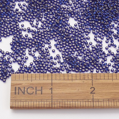 TOHO Japanese Seed Beads SEED-K008-2mm-28D-1