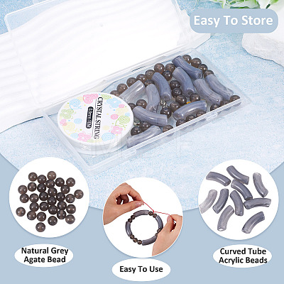 DIY Jewelry Making Sets DIY-TA0016-16-1