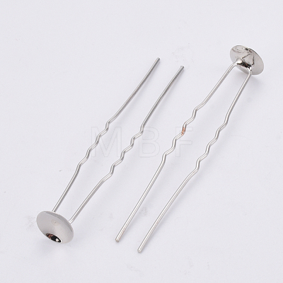 Iron Hair Fork Findings IFIN-S698-03-1