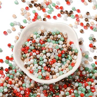 Glass Beads EGLA-A034-LM4mm-35-1