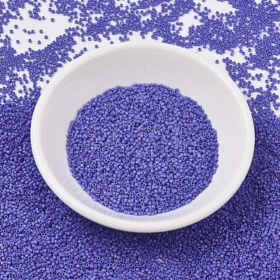 MIYUKI Delica Beads X-SEED-J020-DB1597-1