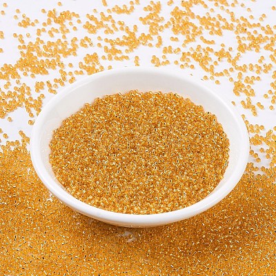 MIYUKI Round Rocailles Beads SEED-G007-RR0007-1