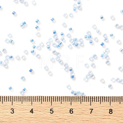 Cylinder Seed Beads SEED-H001-A07-1