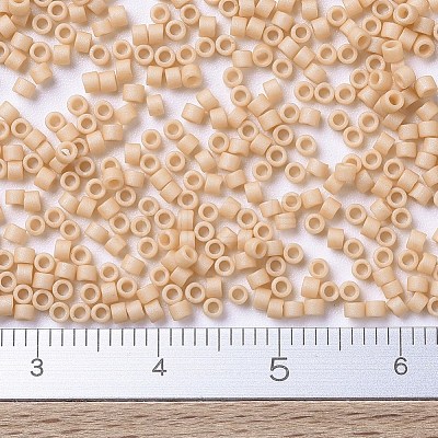 MIYUKI Delica Beads Small SEED-X0054-DBS0389-1