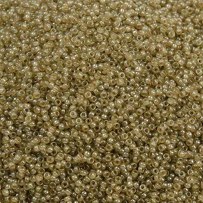 MIYUKI Round Rocailles Beads X-SEED-G009-RR2374-1