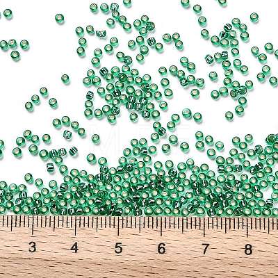 TOHO Round Seed Beads SEED-XTR11-0024B-1