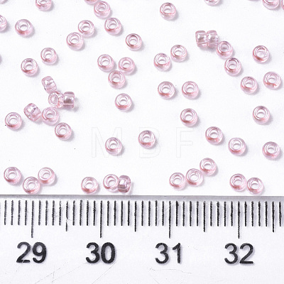 Glass Seed Beads SEED-S042-11A-04-1