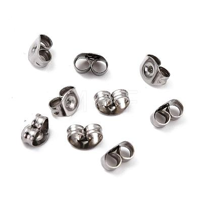304 Stainless Steel Ear Nuts A-STAS-O084-02-1