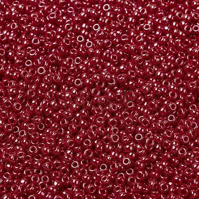 MIYUKI Round Rocailles Beads SEED-JP0009-RR0426-1