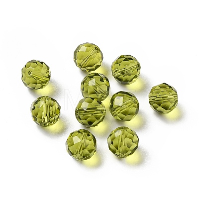 K9 Glass Imitation Austrian Crystal Beads X-GLAA-H024-17C-15-1