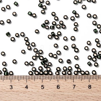 TOHO Round Seed Beads X-SEED-TR08-2209-1