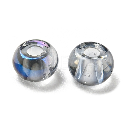 Glass Seed Beads GLAA-Q096-01H-1