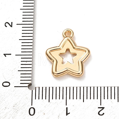Alloy Pendants FIND-G116-02A-G-1