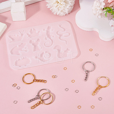 DIY Pendants Silicone Molds SIMO-TA0001-23C-1