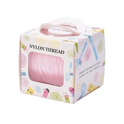 Nylon Thread NWIR-JP0010-1.0mm-93-1