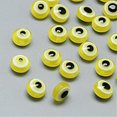 Resin Beads RESI-S339-7x10-05-1