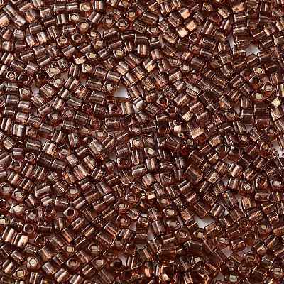 Glass Seed Beads SEED-M011-01A-08-1