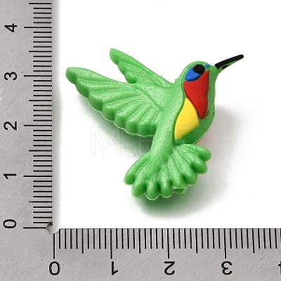 Silicone Beads SL-CBA3DA9-04C-1