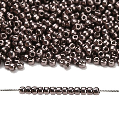 TOHO 11/0 Round Beads SEED-XTR11-0604-1